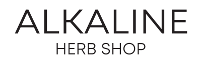 Alkaline Herb Shop