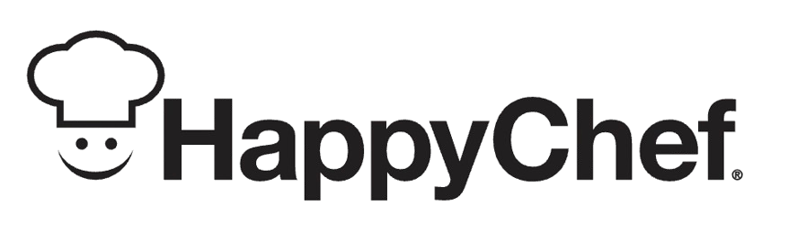 Happy Chef