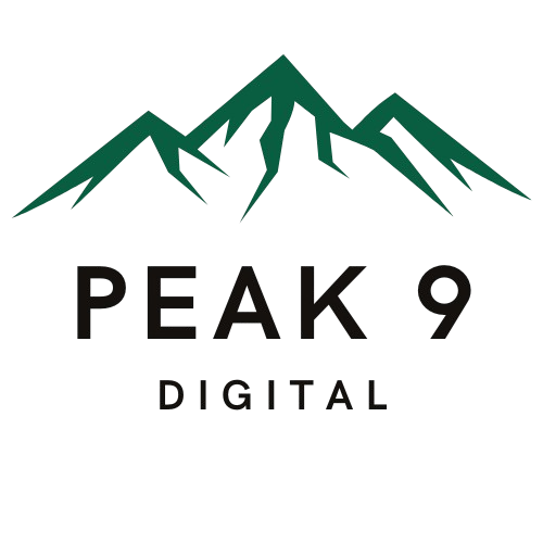 Peak 9 Digital